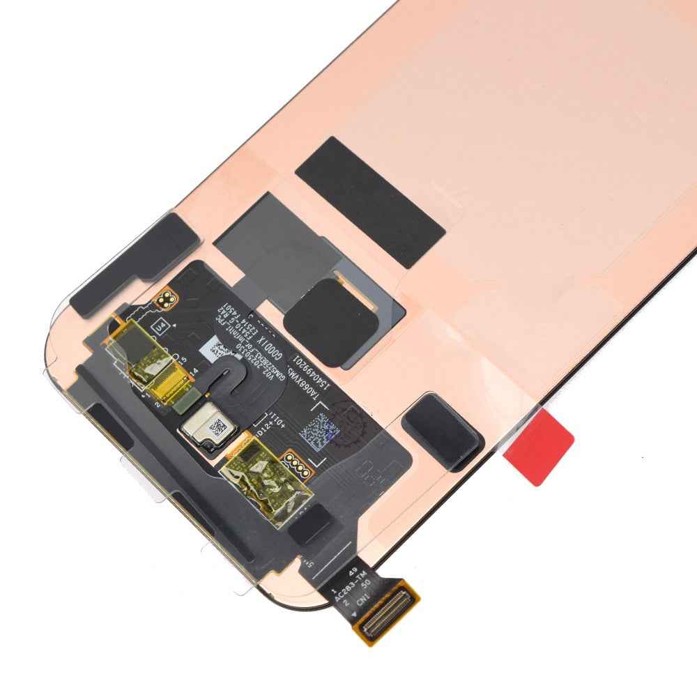 BQ7 OLED Screen Digitizer Replacement for OPPO Find X9 Pro