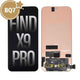 BQ7 OLED Screen Digitizer Replacement for OPPO Find X9 Pro
