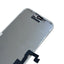BQ7 Hard OLED Assembly for iPhone 16 Pro Max Screen Replacement (80HZ-90HZ, Compatible for IC chip transfer)