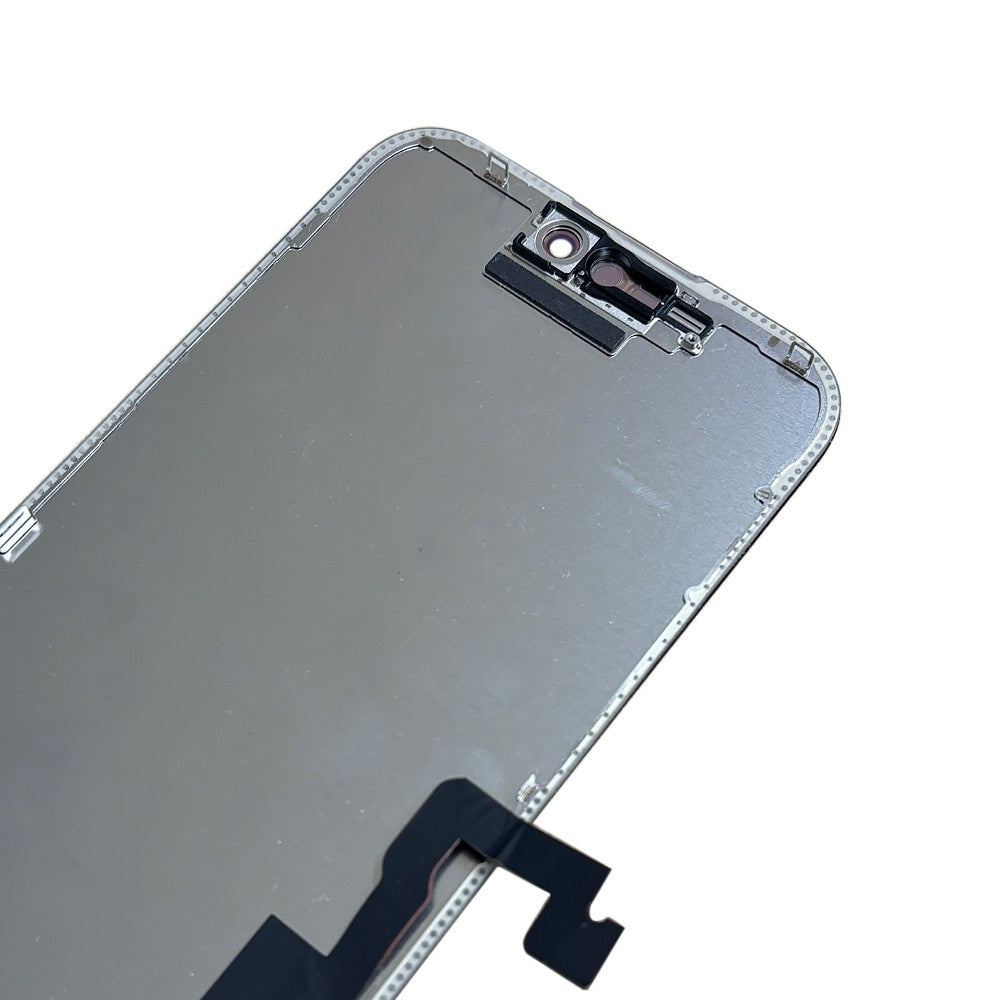 BQ7 Hard OLED Assembly for iPhone 16 Pro Max Screen Replacement (80HZ-90HZ, Compatible for IC chip transfer)