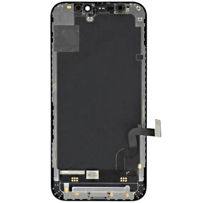 BQ7 Hard OLED Assembly for iPhone 12 mini Screen Replacement - MyMobile