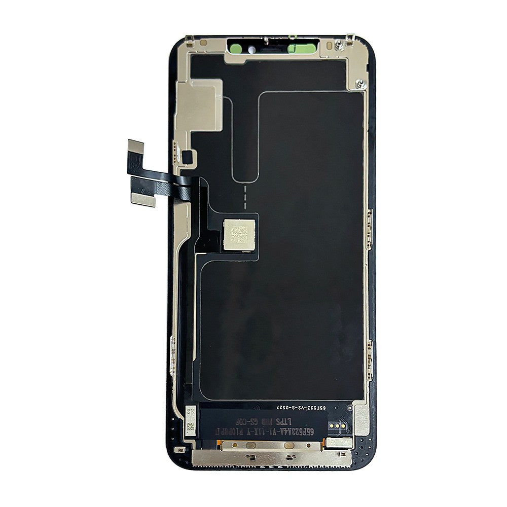 BQ7 Incell LCD Assembly for iPhone 11 Pro Max Screen Replacement (Compatible for IC chip transfer)