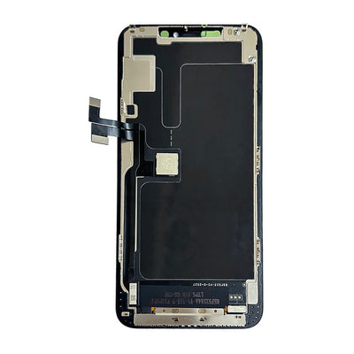 BQ7 Incell LCD Assembly for iPhone 11 Pro Max Screen Replacement (Compatible for IC chip transfer)