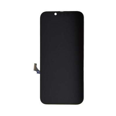 BQ7 Diagnosable Incell LCD Assembly for iPhone 14 Screen Replacement (Configuration Ready)