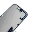 BQ7 Incell LCD Assembly for iPhone 17 Screen Replacement (120HZ, Compatible for IC chip transfer)
