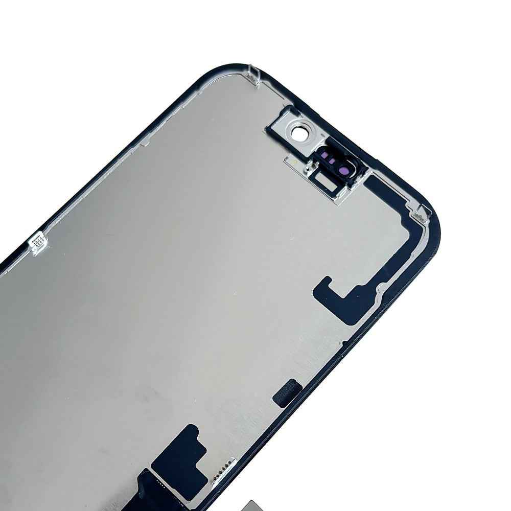 BQ7 Incell LCD Assembly for iPhone 17 Screen Replacement (120HZ, Compatible for IC chip transfer)