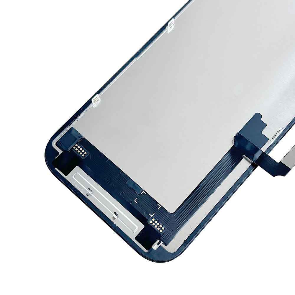 BQ7 Incell LCD Assembly for iPhone 17 Screen Replacement (120HZ, Compatible for IC chip transfer)