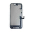 BQ7 Incell LCD Assembly for iPhone 17 Screen Replacement (120HZ, Compatible for IC chip transfer)