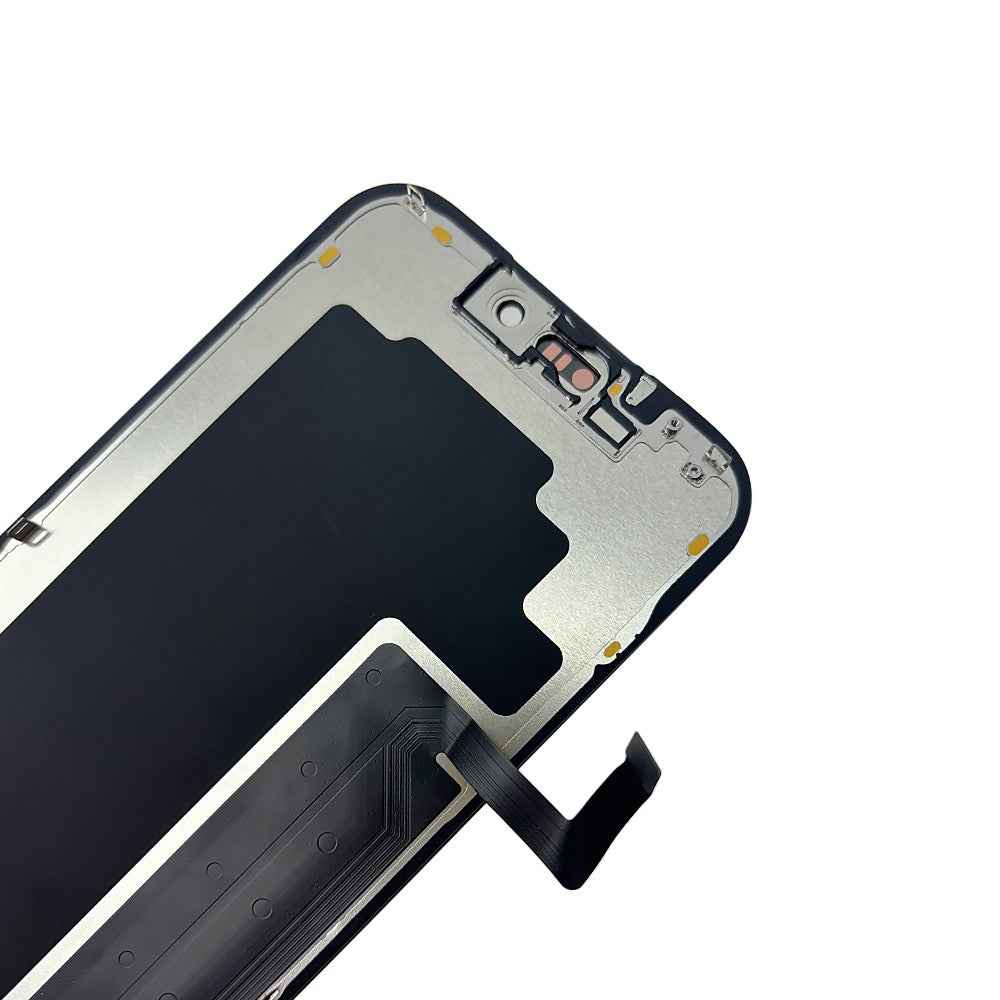 BQ7 Incell LCD Assembly for iPhone 17 Pro Max Screen Replacement (120HZ, Compatible for IC chip transfer)