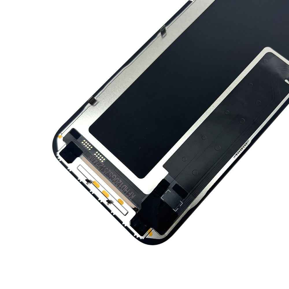 BQ7 Incell LCD Assembly for iPhone 17 Pro Max Screen Replacement (120HZ, Compatible for IC chip transfer)