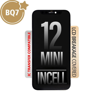 BQ7 Incell LCD Screen Repair for iPhone 12 mini Screen - MyMobile