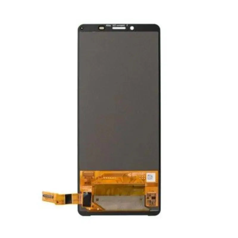 BQ7 LCD Assembly Replacement for Sony Xperia 10 II (As the same as service pack, but not from official Sony) - MyMobile