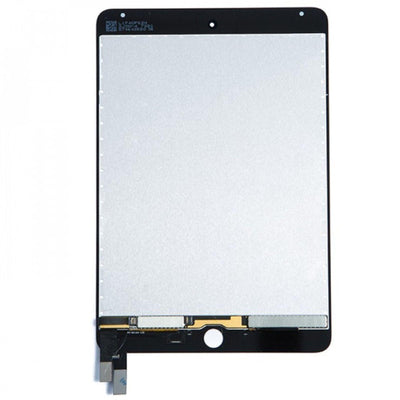 BQ7 LCD Screen Repair for iPad mini 4 (2015) - White - MyMobile