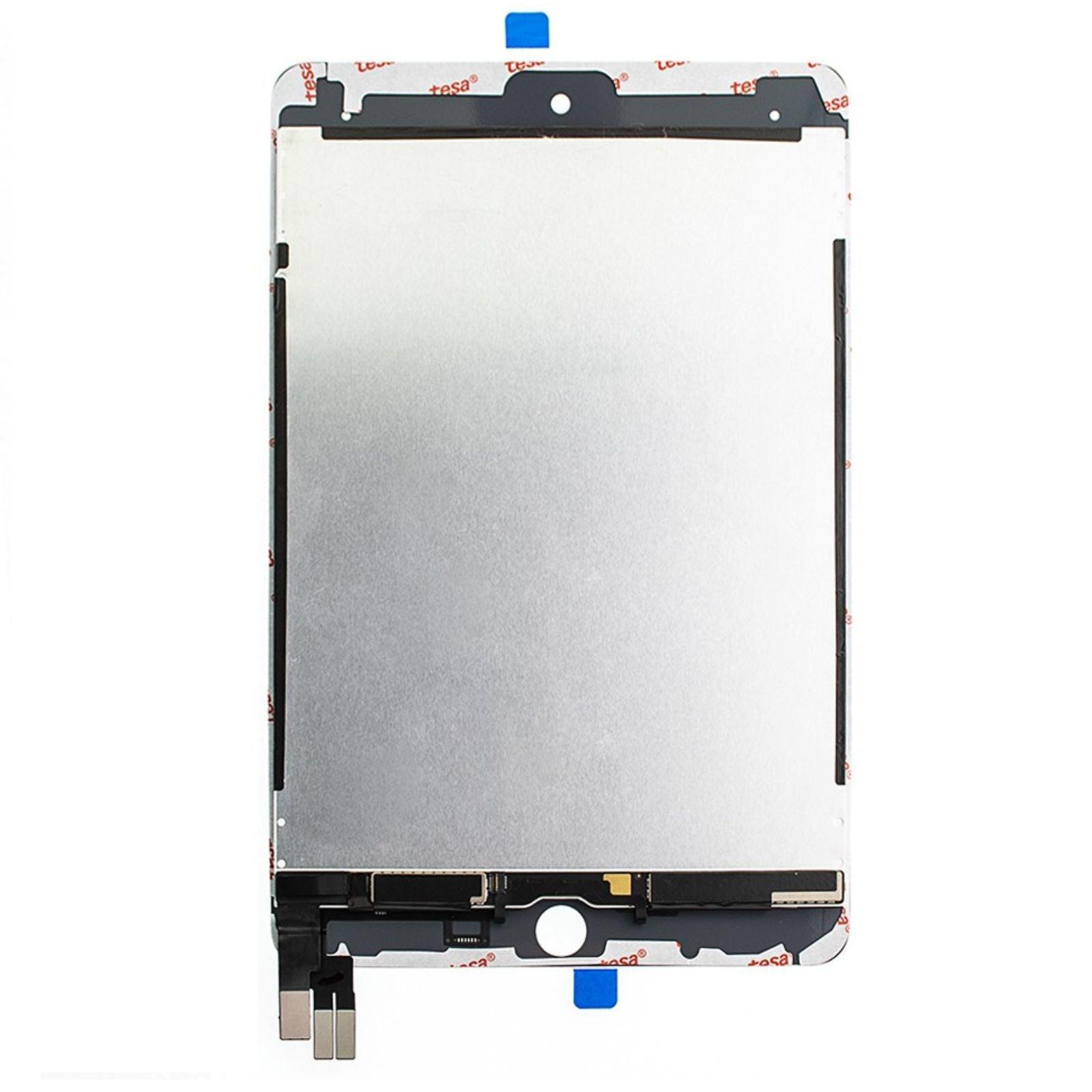 BQ7 LCD Screen Repair for iPad mini 5 (2019) - White - MyMobile