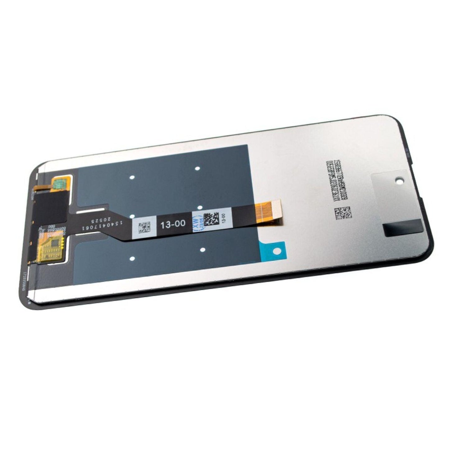 BQ7 LCD Screen Repair for Nokia X10 X20 (As the same as service pack, but not from official Nokia) - MyMobile