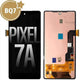 BQ7 OLED Screen Digitizer for Google Pixel 7A (As the same as service pack, but not from official Google)