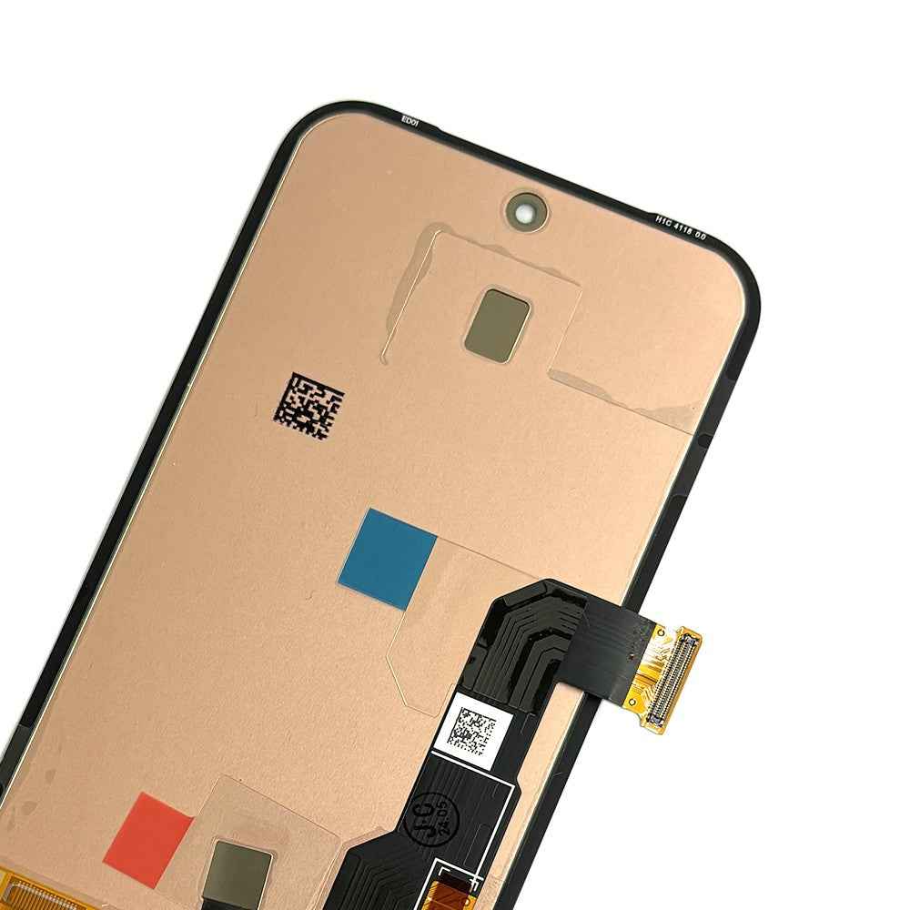 REFURB FULL ORIGINAL OLED Screen Digitizer for Google Pixel 8a