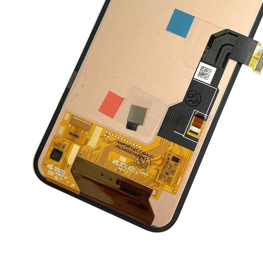 REFURB FULL ORIGINAL OLED Screen Digitizer for Google Pixel 8a