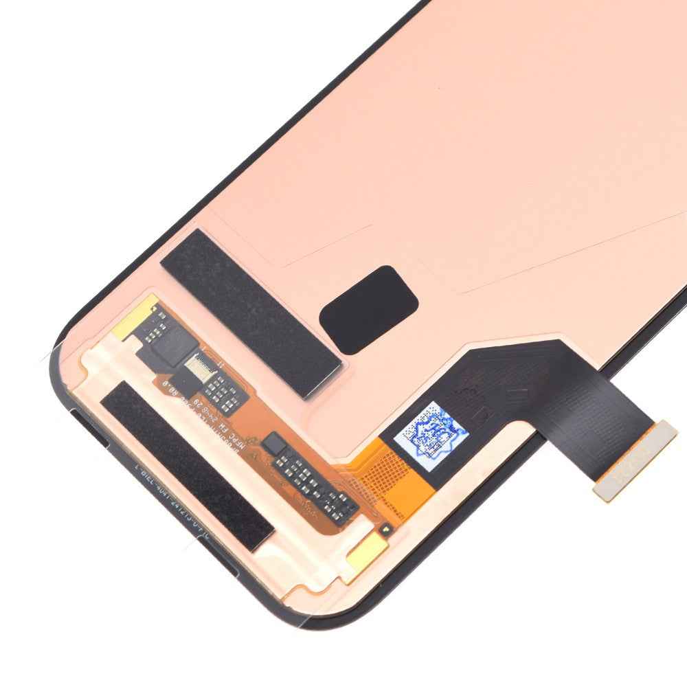 FULL ORIGINAL OLED Screen Digitizer Replacement for Google Pixel 9a (FULL ORIGINAL)