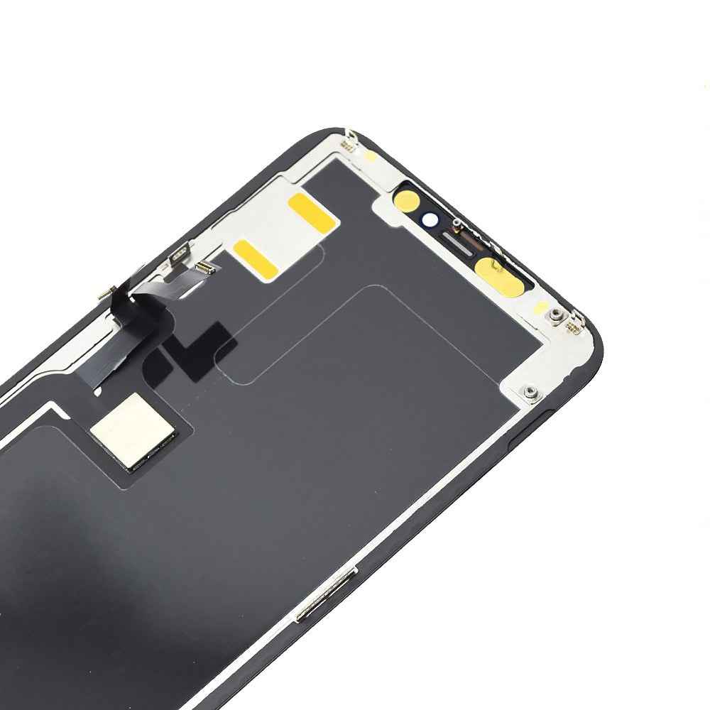 BQ7 Soft OLED Assembly for iPhone 11 Pro Max Screen Replacement (Compatible for IC chip transfer)