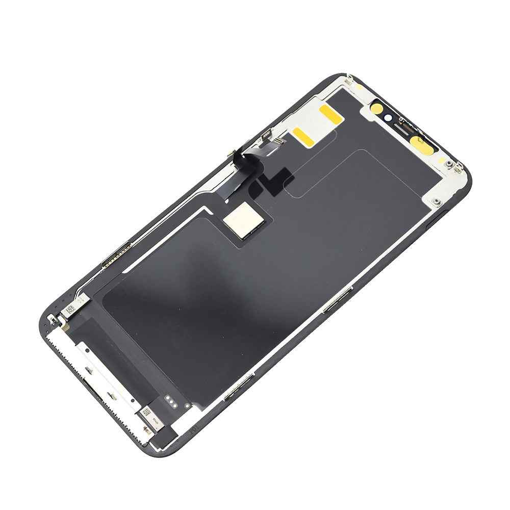 BQ7 Soft OLED Assembly for iPhone 11 Pro Max Screen Replacement (Compatible for IC chip transfer)