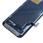 BQ7 Diagnosable Soft OLED Assembly With Proximity Sensor Flex for iPhone 13 Screen Replacement