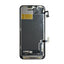 BQ7 Diagnosable Soft OLED Assembly With Proximity Sensor Flex for iPhone 13 Screen Replacement