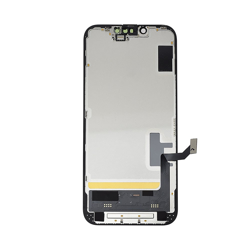 BQ7 Soft OLED Assembly for iPhone 14 Screen Replacement (Compatible for IC chip transfer)