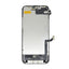 BQ7 Diagnosable Soft OLED Assembly With Proximity Sensor Flex for iPhone 14 Plus Screen Replacement