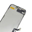 BQ7 Diagnosable Soft OLED Assembly With Proximity Sensor Flex for iPhone 14 Plus Screen Replacement