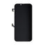 BQ7 Diagnosable Soft OLED Assembly With Proximity Sensor Flex for iPhone 14 Plus Screen Replacement