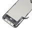 BQ7 Diagnosable Soft OLED Assembly With Proximity Sensor Flex for iPhone 15 Screen Replacement (Configuration Ready,Compatible for IC chip transfer)