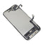 BQ7 Diagnosable Soft OLED Assembly With Proximity Sensor Flex for iPhone 15 Screen Replacement (Configuration Ready,Compatible for IC chip transfer)