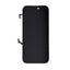 BQ7 Diagnosable Soft OLED Assembly With Proximity Sensor Flex for iPhone 15 Screen Replacement (Configuration Ready,Compatible for IC chip transfer)