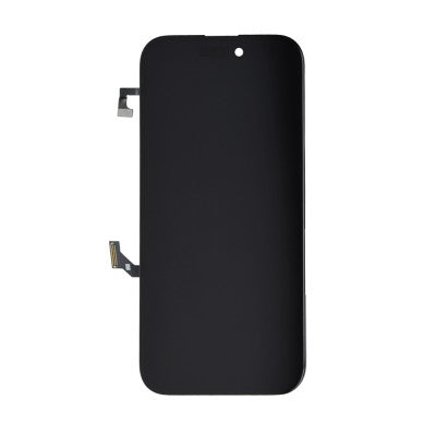 BQ7 Diagnosable Soft OLED Assembly With Proximity Sensor Flex for iPhone 15 Screen Replacement (Configuration Ready,Compatible for IC chip transfer)
