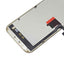 BQ7 Soft OLED Assembly for iPhone 16 Pro Max Screen Replacement (120HZ, Compatible for IC chip transfer)