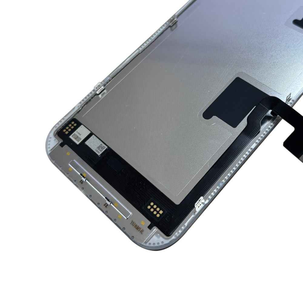 BQ7 Soft OLED Assembly for iPhone 16 Pro Screen Replacement (120HZ, Compatible for IC chip transfer)