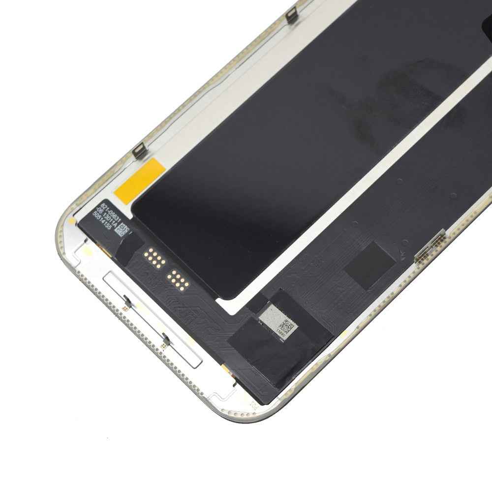 BQ7 Soft OLED Assembly for iPhone 17 Pro Max Screen Replacement (120HZ)