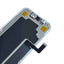 BQ7 Soft OLED Assembly for iPhone 17 Pro Screen Replacement (120HZ, Compatible for IC chip transfer)