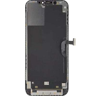 BQ7 Soft OLED Assembly for iPhone 12 Pro Max Screen Replacement - MyMobile