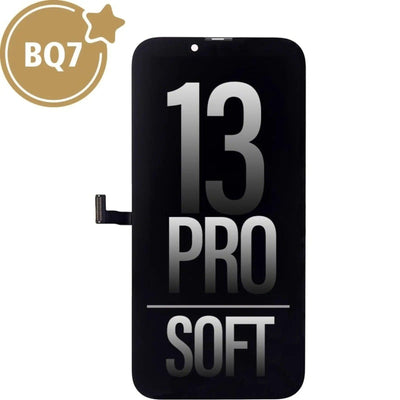 BQ7 Soft OLED Assembly for iPhone 13 Pro Screen Replacement - MyMobile