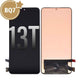 BQ7 OLED Screen Digitizer for Xiaomi 13T / 13T Pro