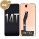 BQ7 OLED Screen Digitizer for Xiaomi 14T / 14T Pro / Redmi K70 Ultra