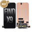 BQ7 OLED Screen Digitizer Replacement for OPPO Find X9