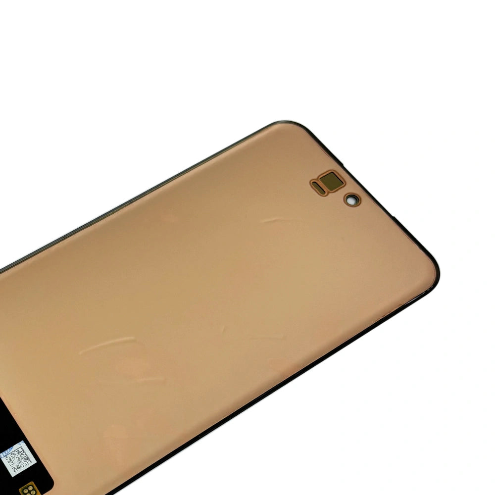 BQ7 OLED Assembly Replacement for OPPO Reno12 Pro