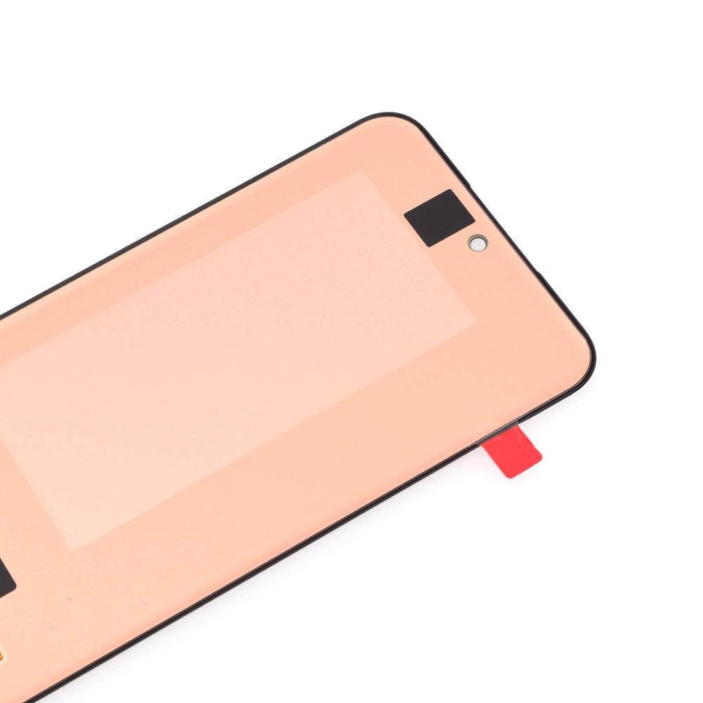 BQ7 OLED Assembly Replacement for OPPO Reno13 Pro (As the same as service pack, but not from official OPPO）