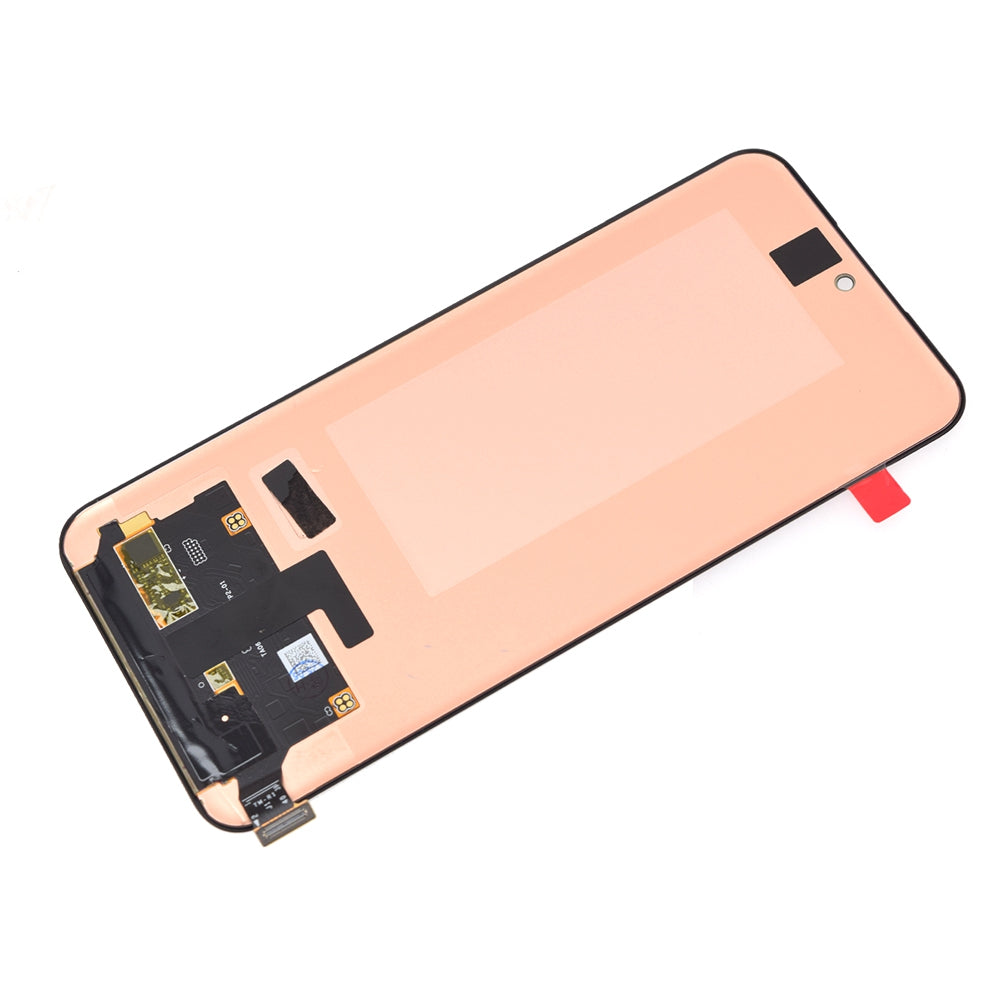BQ7 OLED Assembly Replacement for OPPO Reno13 Pro (As the same as service pack, but not from official OPPO）