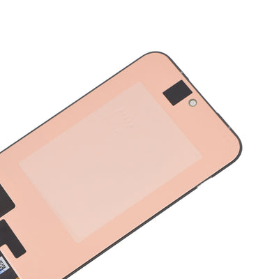 BQ7 OLED Assembly Replacement for OPPO Reno13 / Reno14 (As the same as service pack, but not from official OPPO）