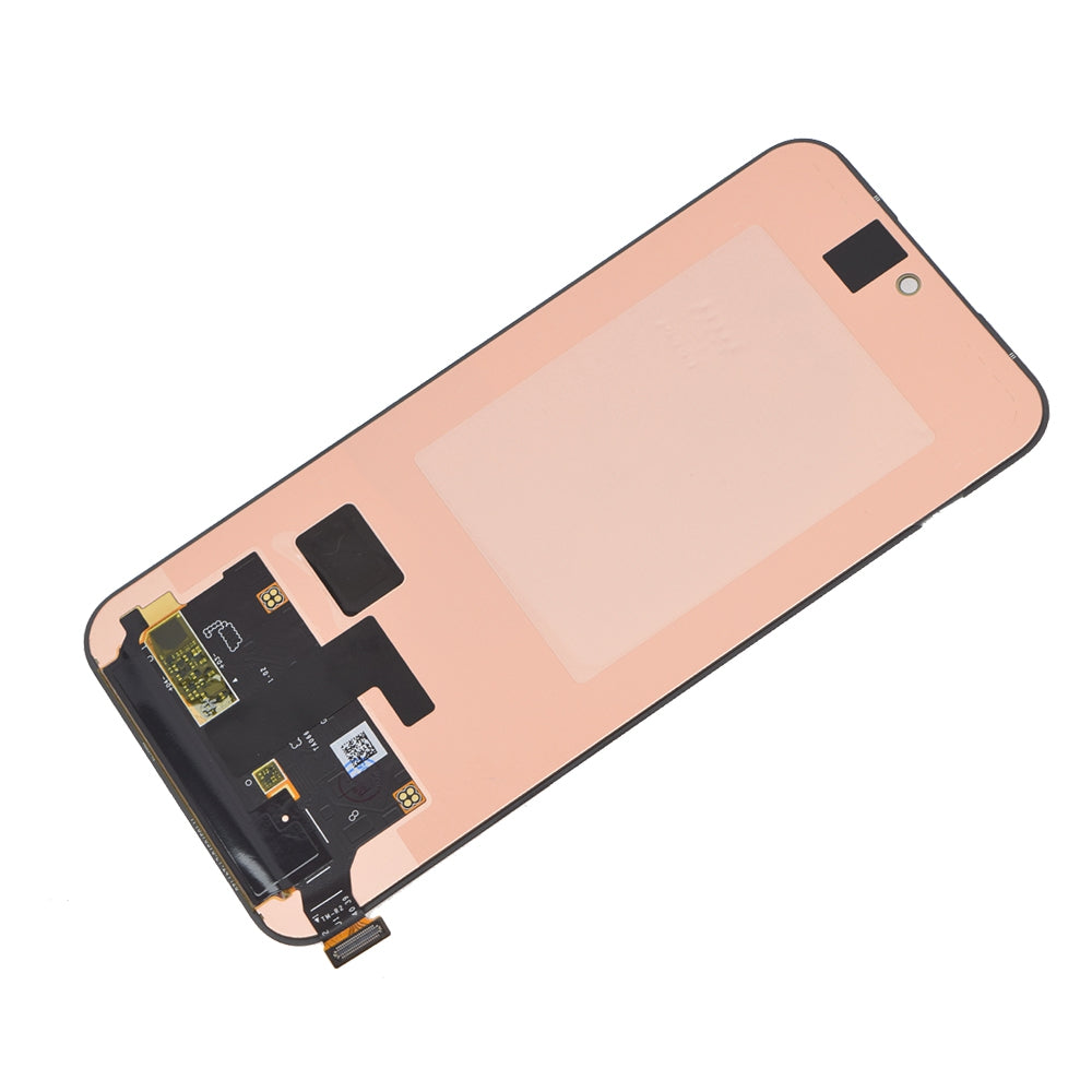 BQ7 OLED Assembly Replacement for OPPO Reno13 / Reno14 (As the same as service pack, but not from official OPPO）