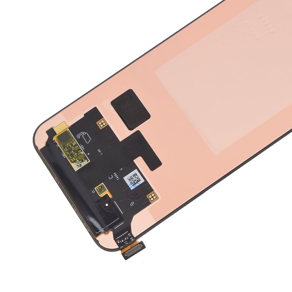BQ7 OLED Assembly Replacement for OPPO Reno13 / Reno14 (As the same as service pack, but not from official OPPO）